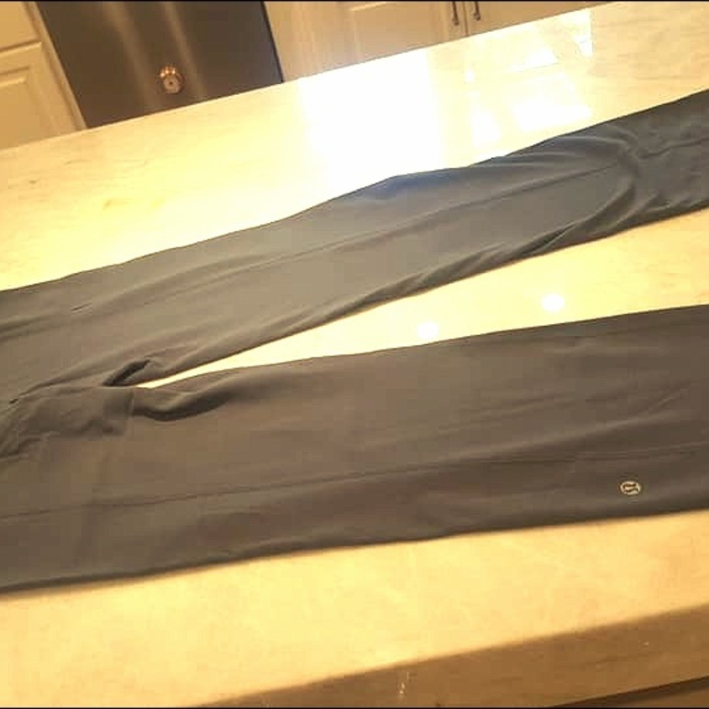 Lululemon Yoga Pants and TOP